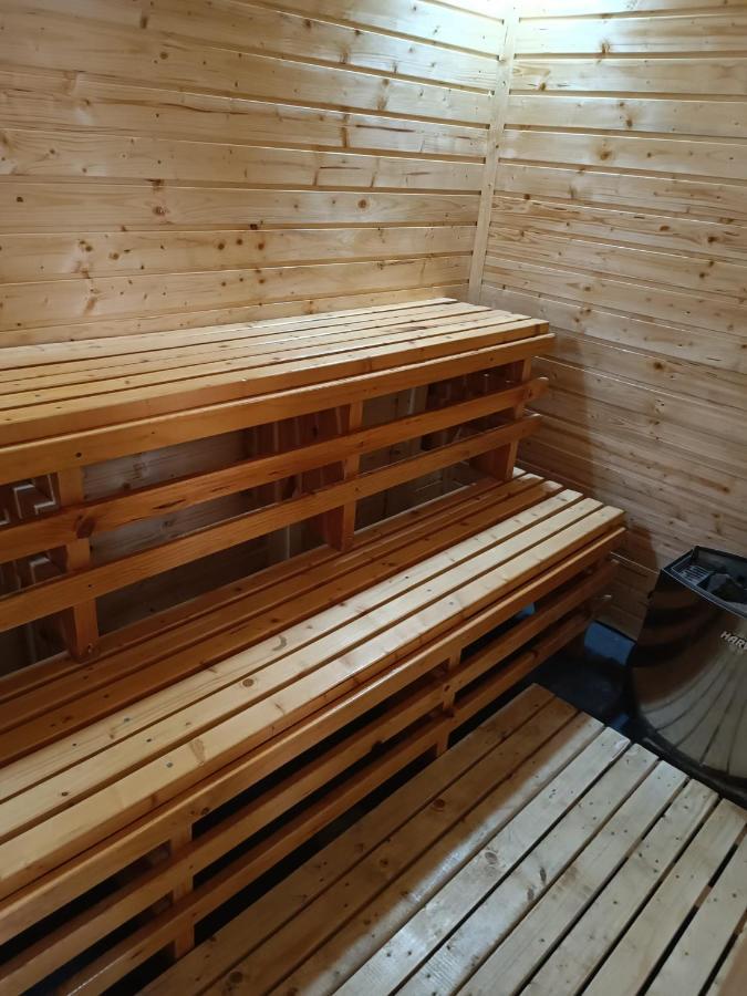 Pensiunea Schilacy Grosii Tiblesului Eksteriør billede